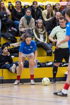 Bild 711 - wBJ NFV Futsalmeisterschaft